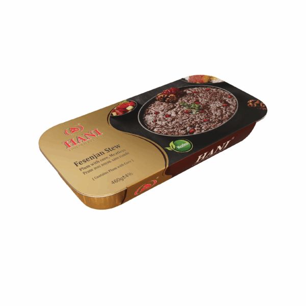 خورش فسنجان هانی - 460 گرم