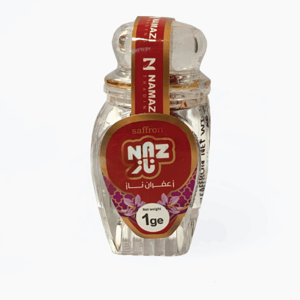 زعفران ناز - 1 گرم