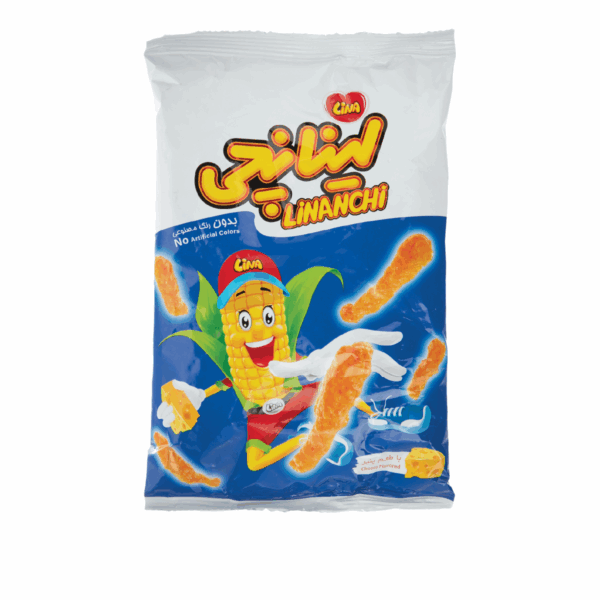 لیناچی پنیری لینا - 90 گرم